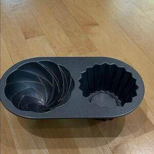 Cupcake Cake Pan Set